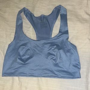 Target sports bra